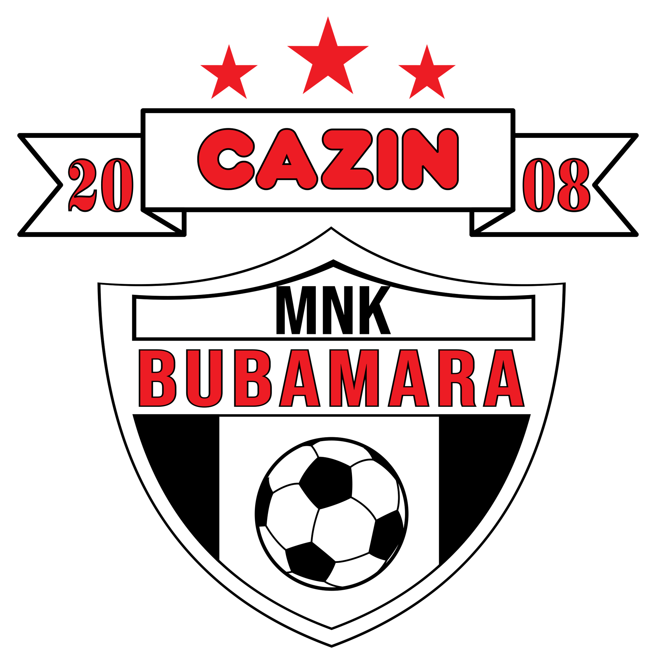 MNK Bubamara Cazin